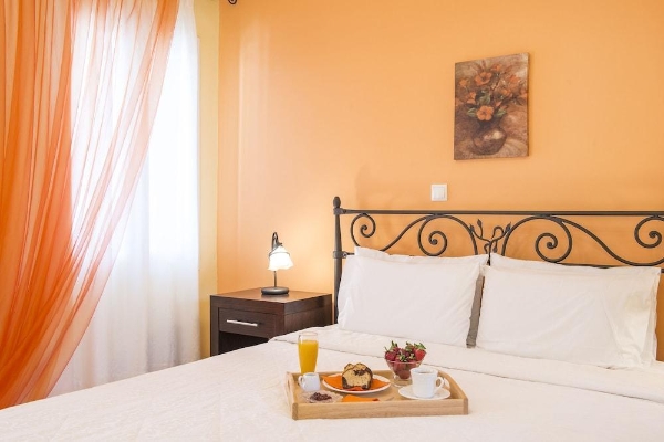 Hotel Kostis Villas
